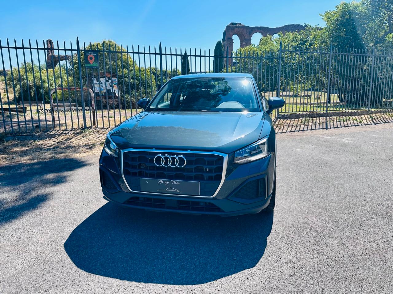 Audi Q2 35 TFSI S tronic Business Advanced 2023