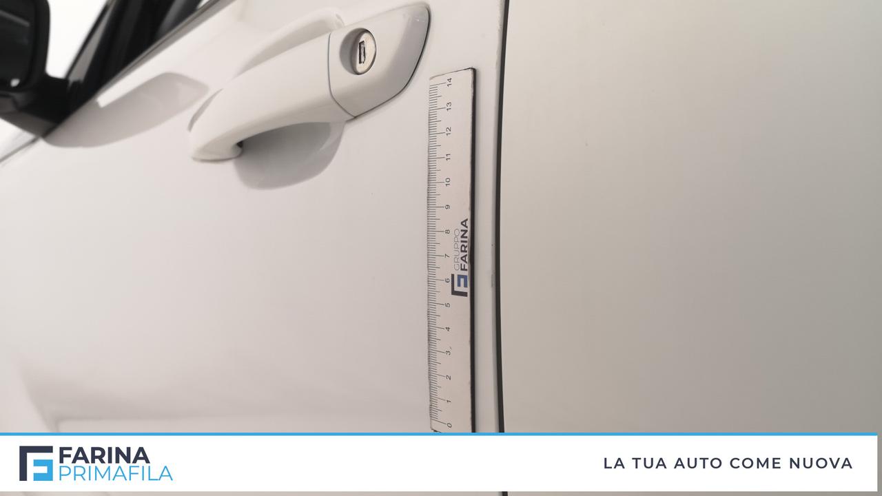 OPEL Mokka II 2020 - Mokka 1.5 Edition s&s 110cv