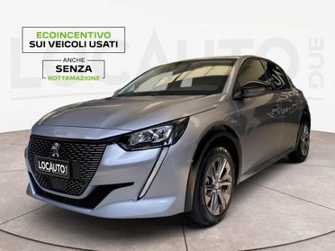 Peugeot e-208 5 Porte 100 kW Allure Pack - PROMO