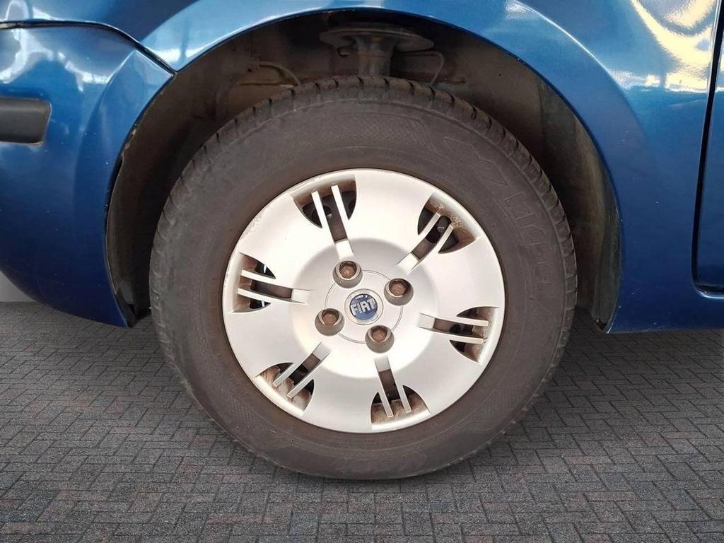 Fiat Panda 1.2 Dynamic Sound