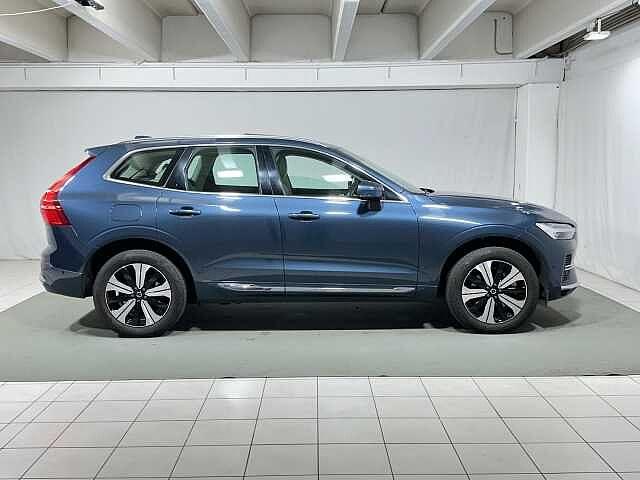 Volvo XC60 T6 Recharge Plug-in Hybrid AWD auto Ultimate Bright