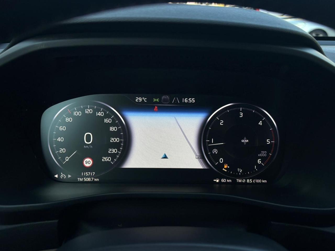 Volvo XC40 D3 AWD Momentum