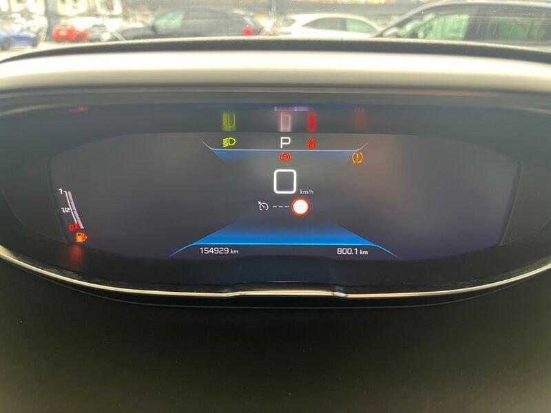 Peugeot 3008 1.5 bluehdi Allure Pack s&s 130cv eat8