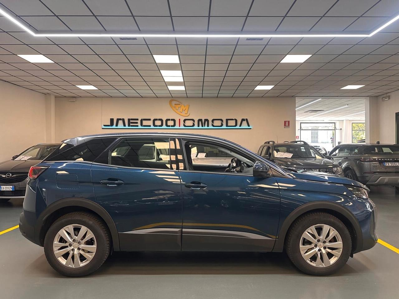Peugeot 3008 1.5 bluehdi Active Business s * IVA ESPOSTA *