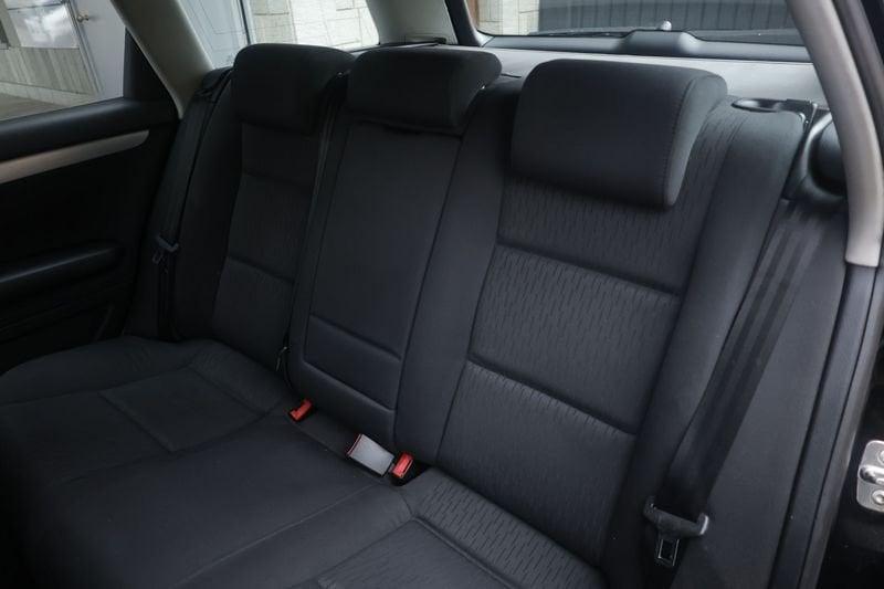 Audi A4 Audi A4 Avant 2.0 tdi 103KW ANNO 2006