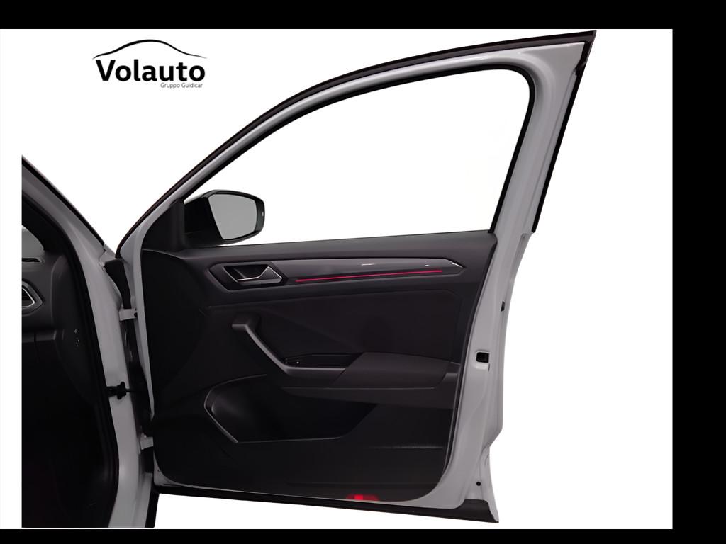 VOLKSWAGEN T-Roc I 2017 - T-Roc 1.5 tsi Sport dsg