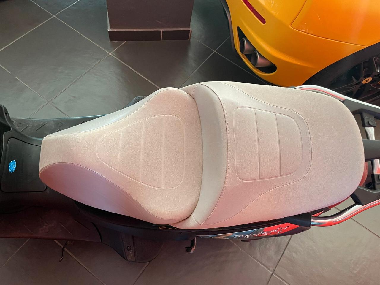 PIAGGIO BEVERLY 500 CRUISER