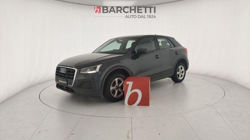 Audi Q2 35 TFSI S TRONIC BUSINESS PLUS