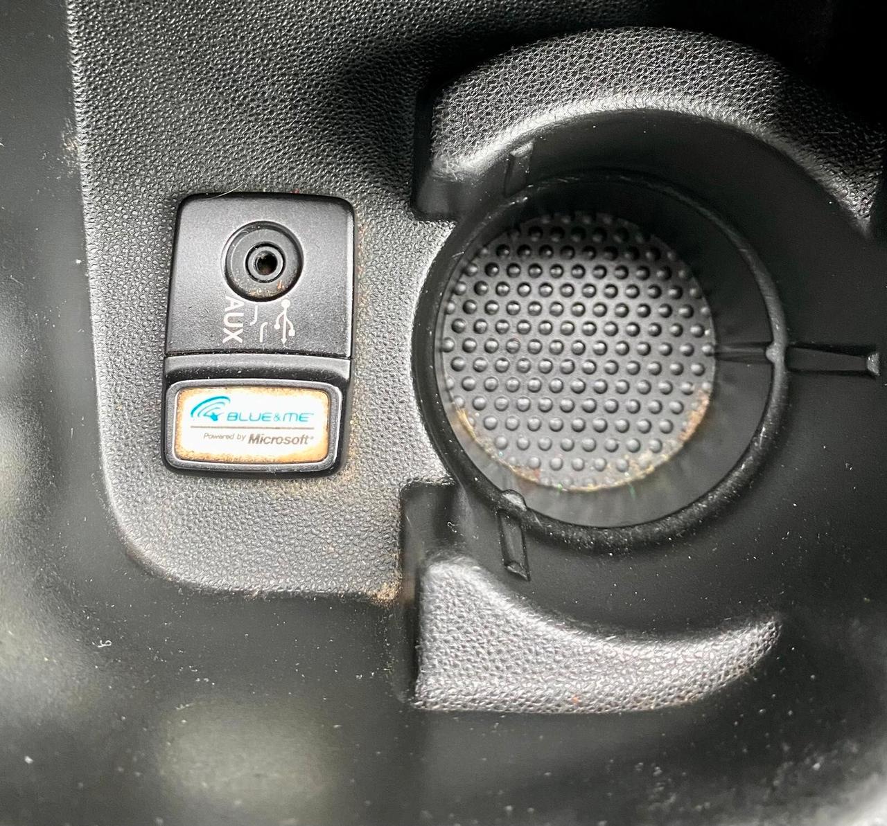 Fiat Punto Evo FIAT PUNTO EVO 1.3 MJT DYNAMIC 75CV - NEOPATENTATI