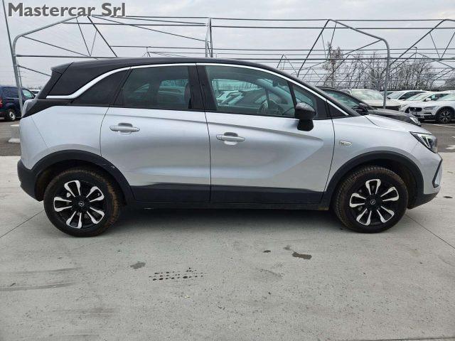 OPEL Crossland 1.2 130cv Elegance autom AT6 - GT872MA