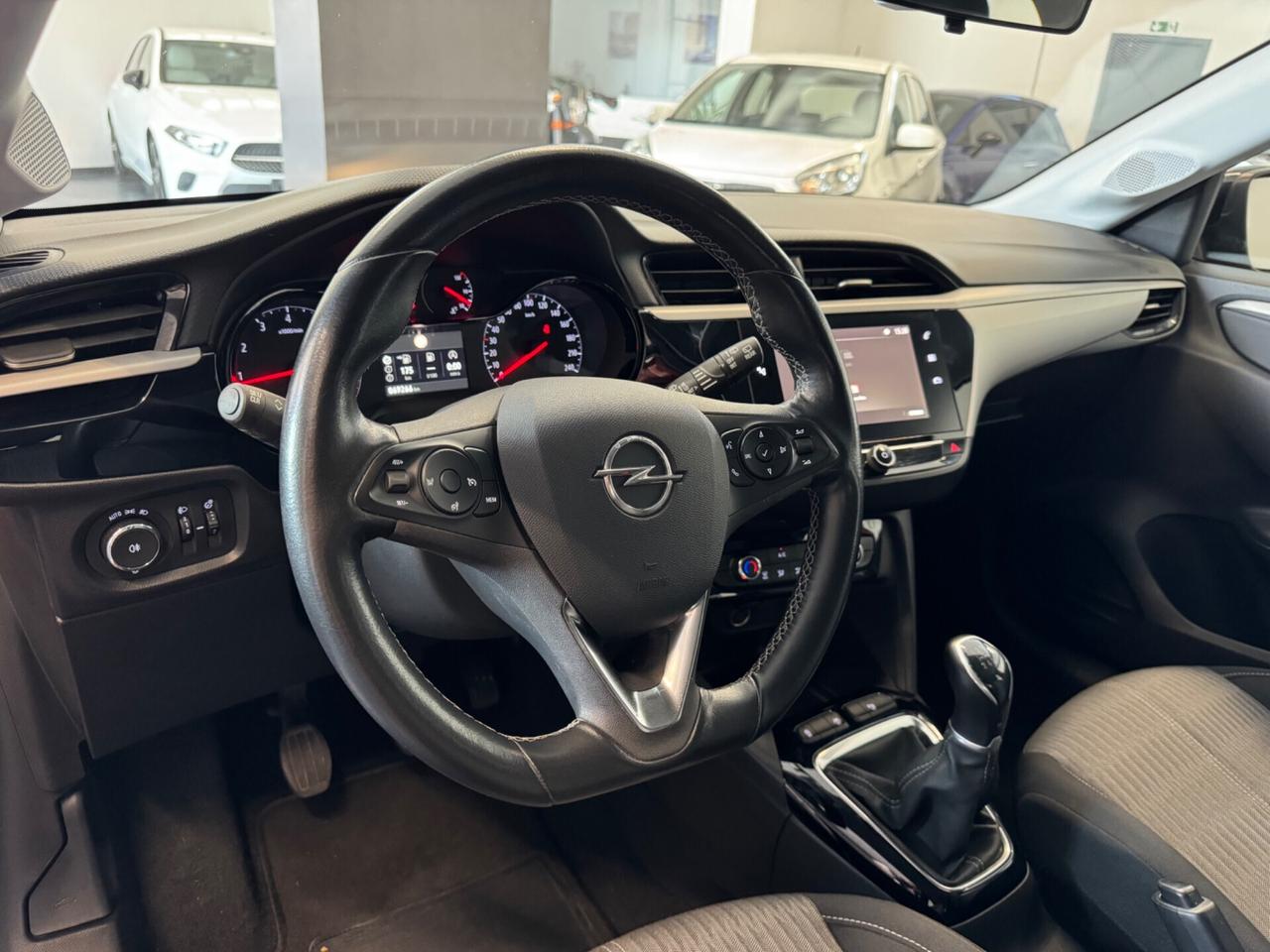 Opel Corsa 1.2 DISTRIBUZIONE NUOVA! PROMO !!