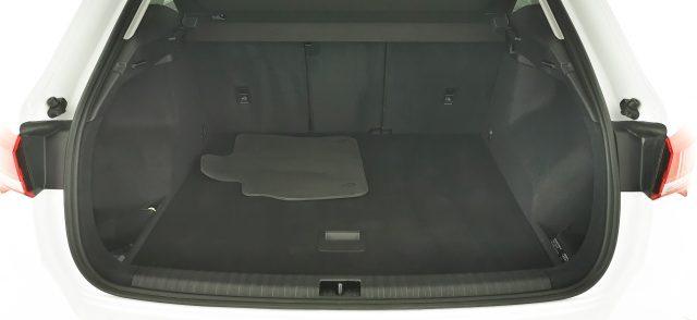 AUDI Q3 40 TFSI quattro S tronic