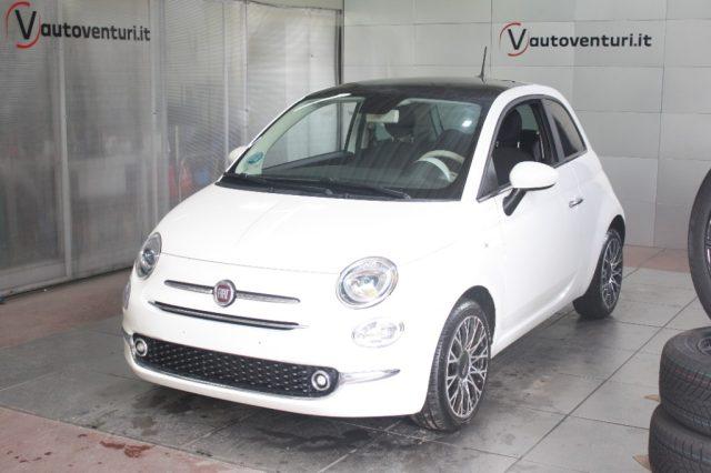 FIAT 500 1.0 Hybrid 70 cv