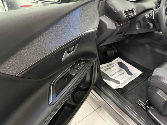 PEUGEOT 3008 BlueHDi 130 S&S EAT8 Allure Pack