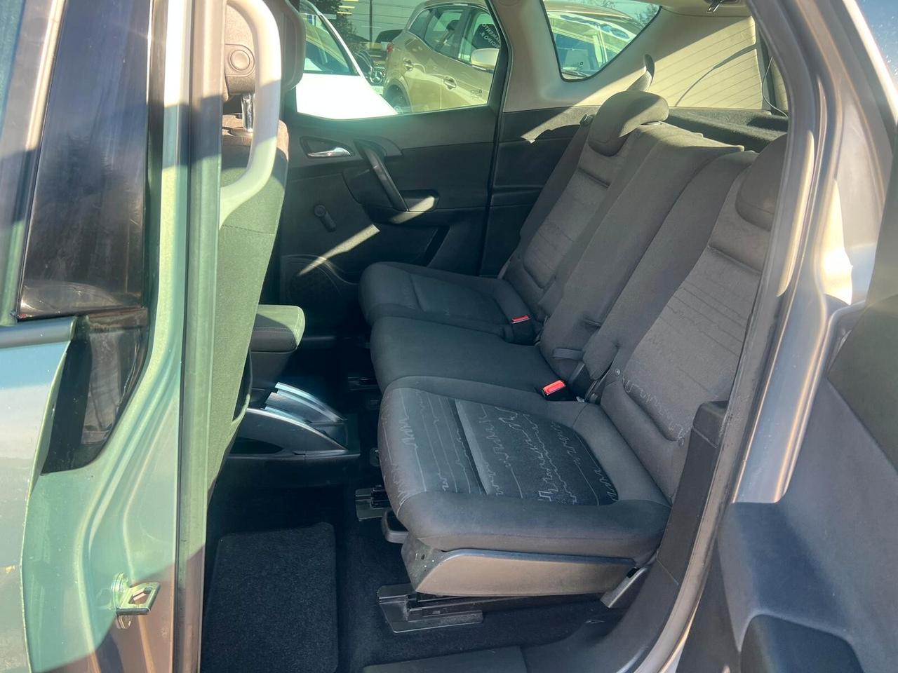 Opel Meriva 1.3 CDTI 95CV ecoFLEX Cosmo *NEOPATENTATI*