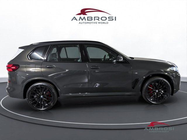 BMW X5 xDrive30d Msport Pro Innovation Travel Package