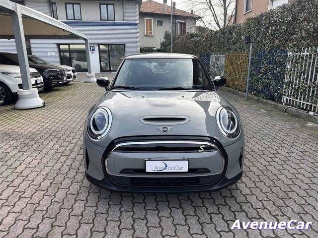 MINI Cooper SE Yours LED PELLE NAVI HEAD UP DISPLAY IVA ESPOSTA