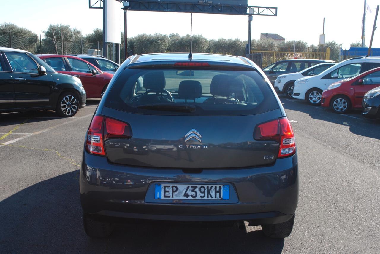 CITROEN C3 1.1 60 CV OK NEOPATENTATI