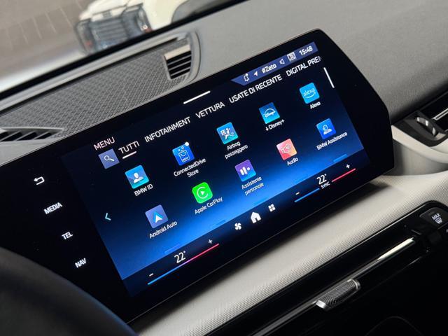 BMW X1 sDrive 18d xLine