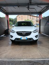 Mazda CX-5 2.2L Skyactiv-D 175CV 4WD Exceed