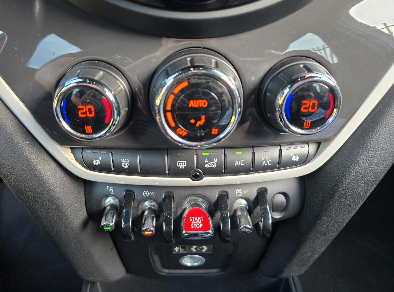 COUNTRYMAN SD ALL4 AUTOMATICA 2018 STRAFULL