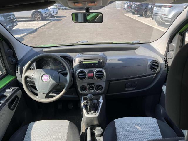 FIAT Qubo 1.4 8V 73 CV Dynamic