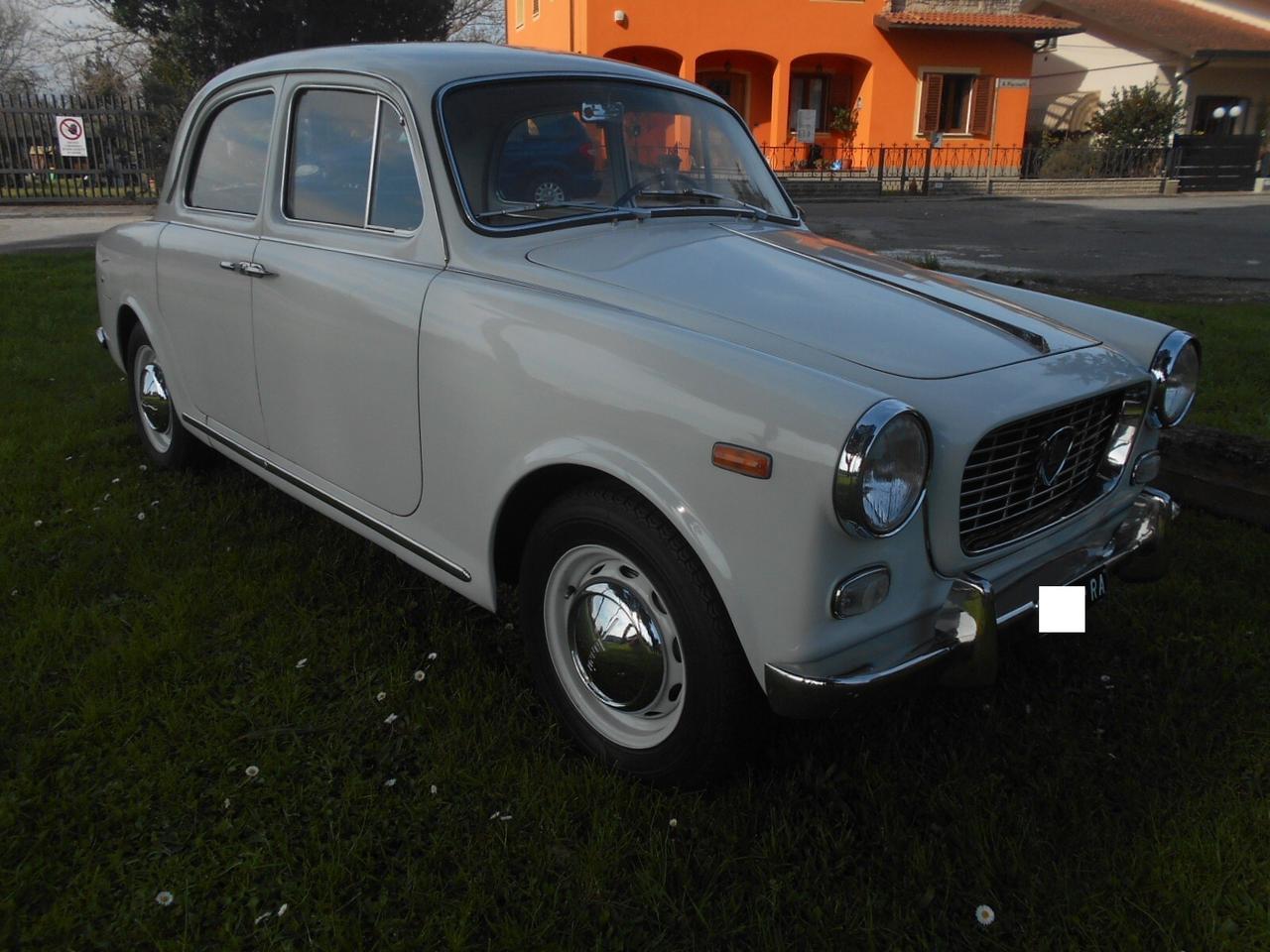 Lancia Altro APPIA 3 SERIE