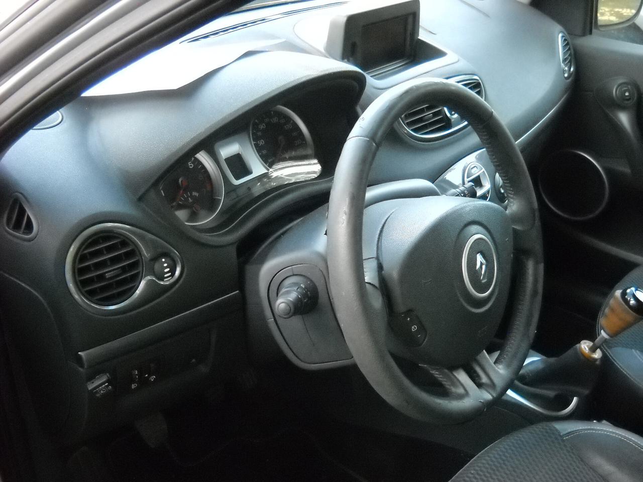 Renault Clio Storia 1.2 5 porte GPL Confort