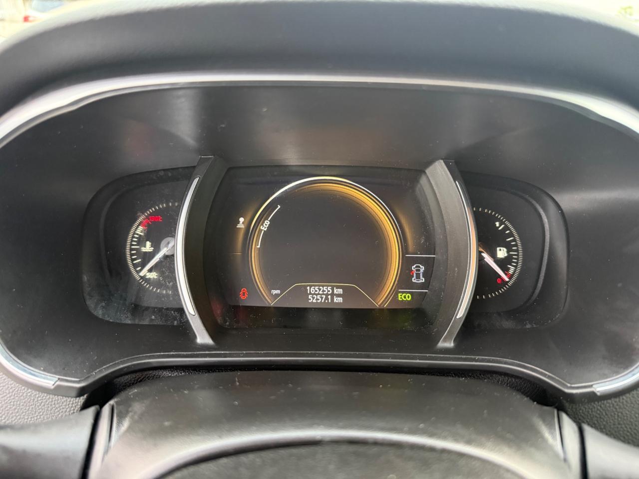 Renault Megane 1.5 dCi Berlina