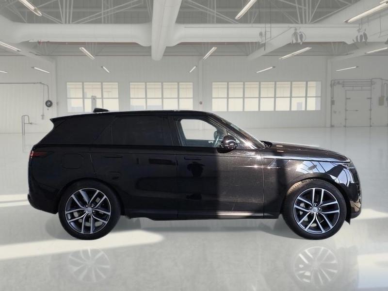 LAND ROVER RANGE ROVER SPORT 3.0 I6 440 PHEV SE AUTO SUV