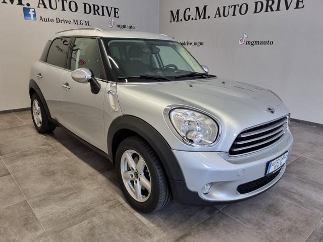 MINI Countryman Mini One D Business Countryman