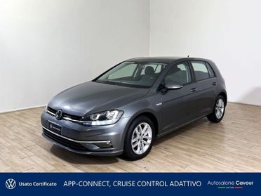 Volkswagen Golf Golf 5p 1.5 tgi Business 130cv