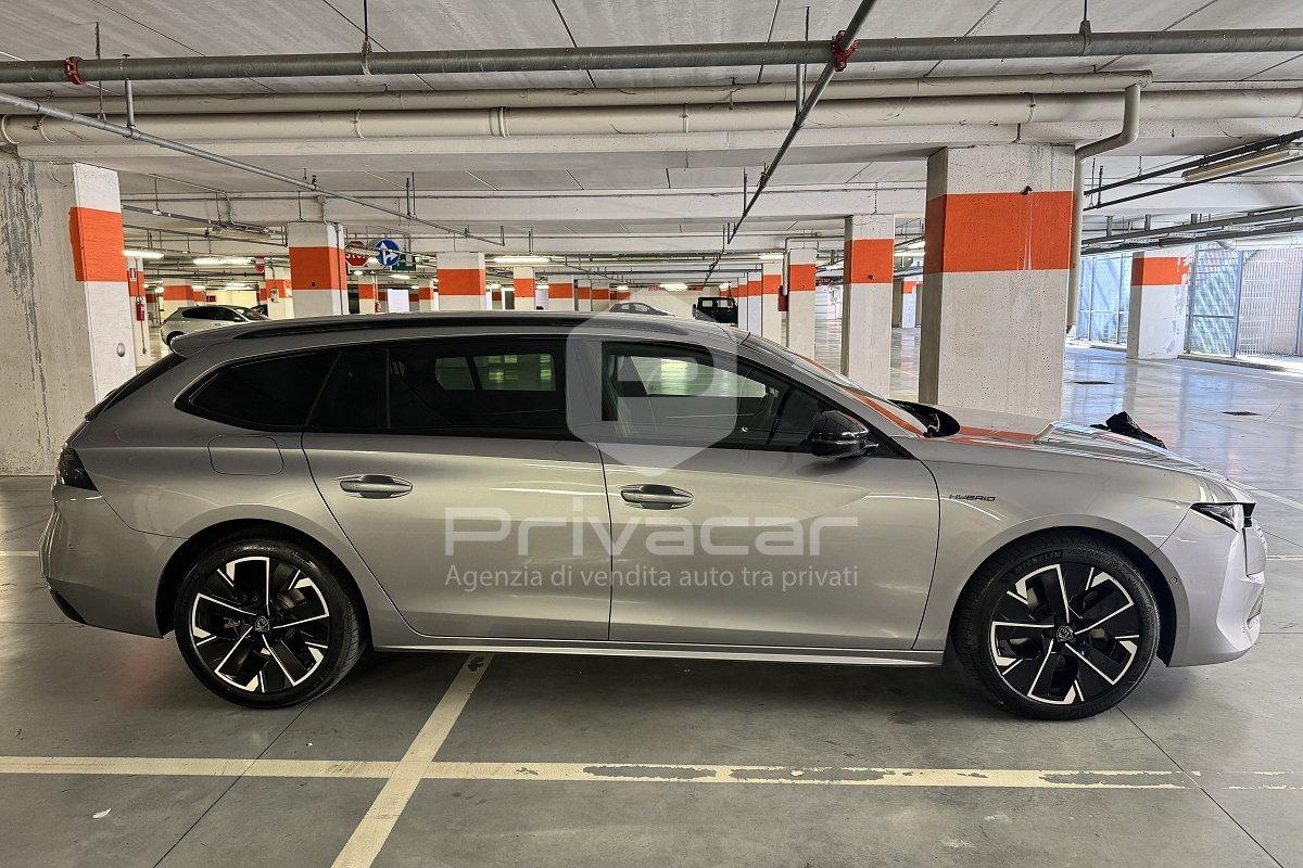 PEUGEOT 508 Plug-in Hybrid 225 e-EAT8 SW GT