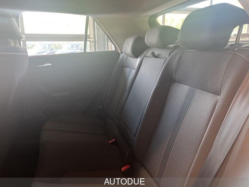 Volkswagen T-Roc 1.0 TSI LIFE 110 CV