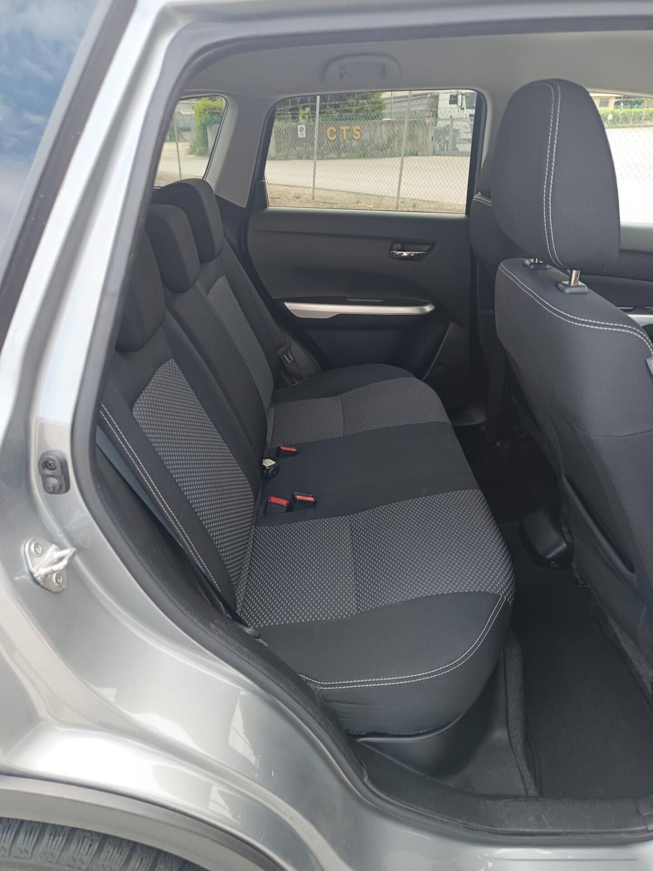 Suzuki Vitara 1.6 DDiS V-Cool Tua a 155€/Mese
