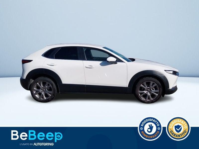 Mazda CX-30 2.0 M-HYBRID EXECUTIVE 2WD 122CV 6MT
