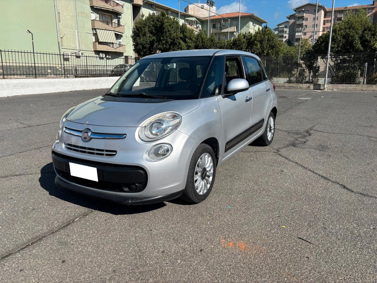 Fiat 500L 1.3 Multijet 85 CV Lounge