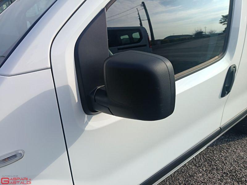 FIAT Fiorino Fiorino 1.3 MJT 80CV Cargo