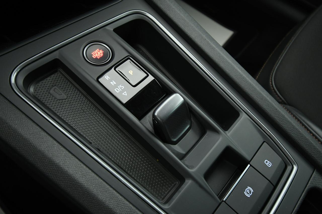 Cupra Formentor 2.0 tdi 4drive 150cv dsg FULL LED+CAMERA+APP CONNECT