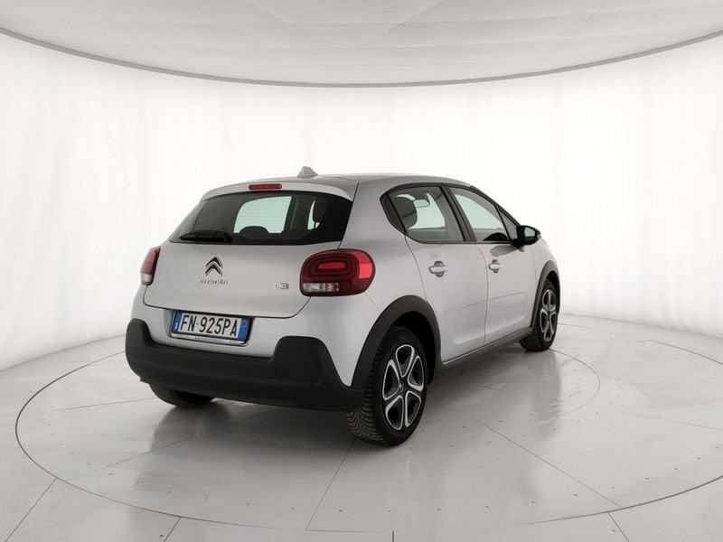 Citroën C3 II 1.4 hdi Exclusive 70cv FL