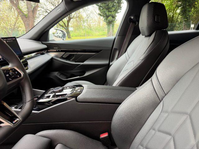 BMW 520 D 48V XDRIVE 197CV TOURING MSPORT PRO