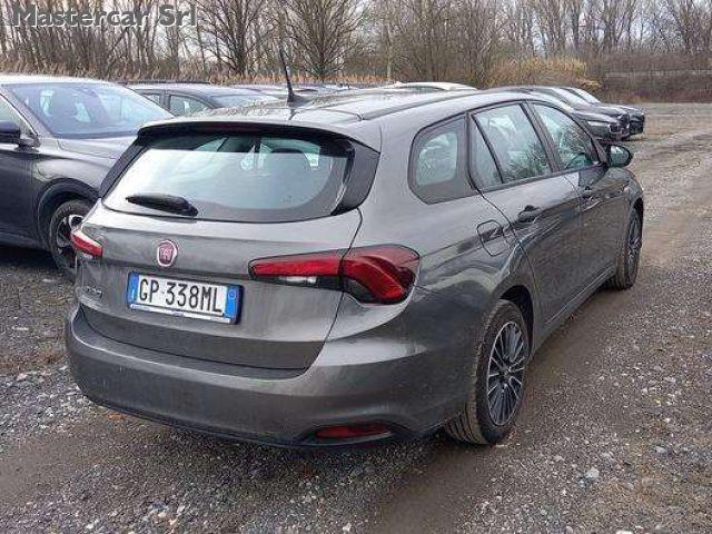 FIAT Tipo NEOPATENTATI Tipo SW 1.0 t3 100cv TG : GP938FW