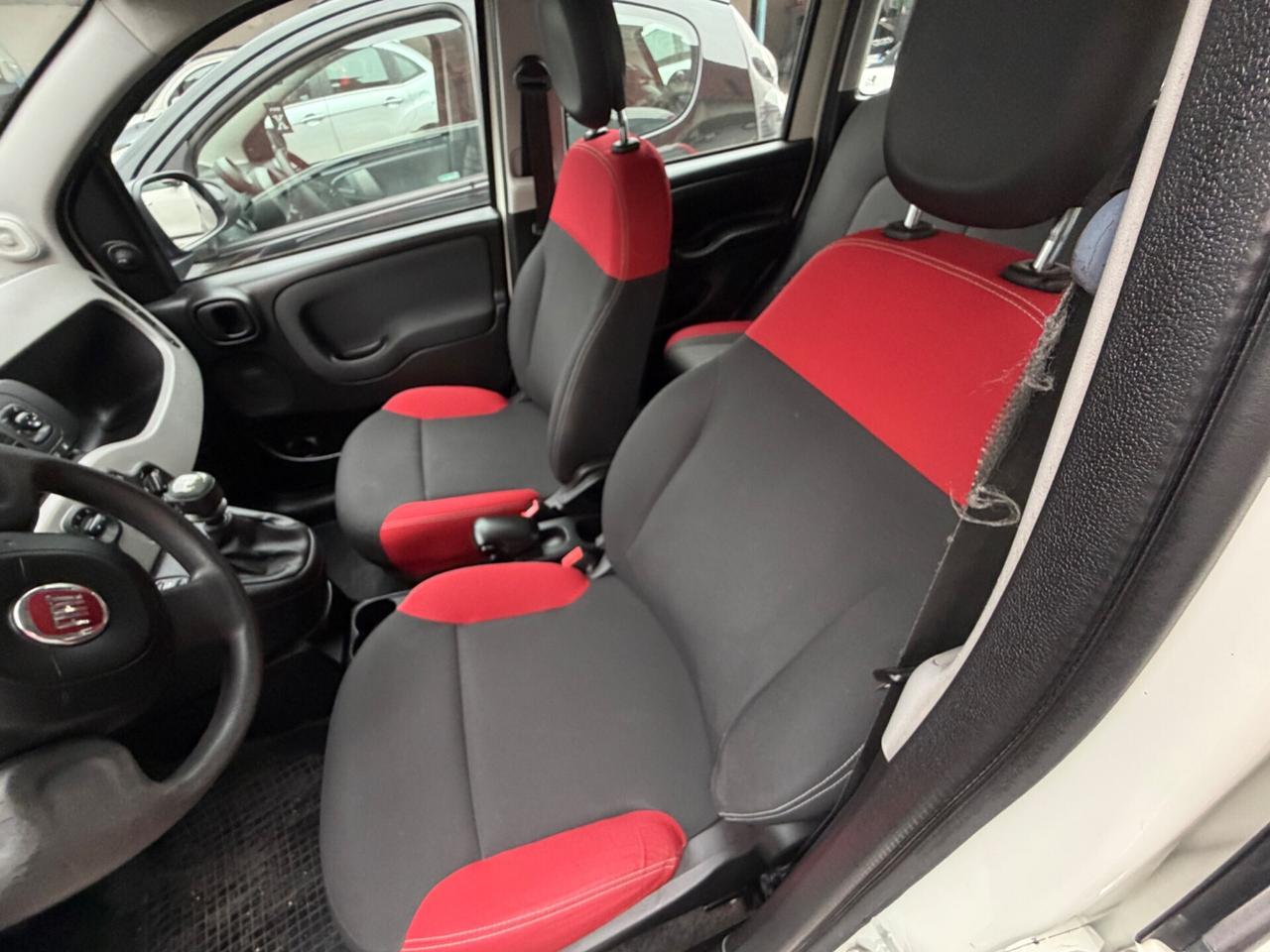 Fiat Panda 1.2 EasyPower Easy