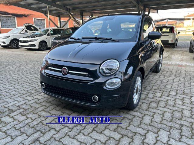 FIAT 500 PROMO FINANZ. 1.0 Hybrid FENDI+LEGA+SENSORIkm 0