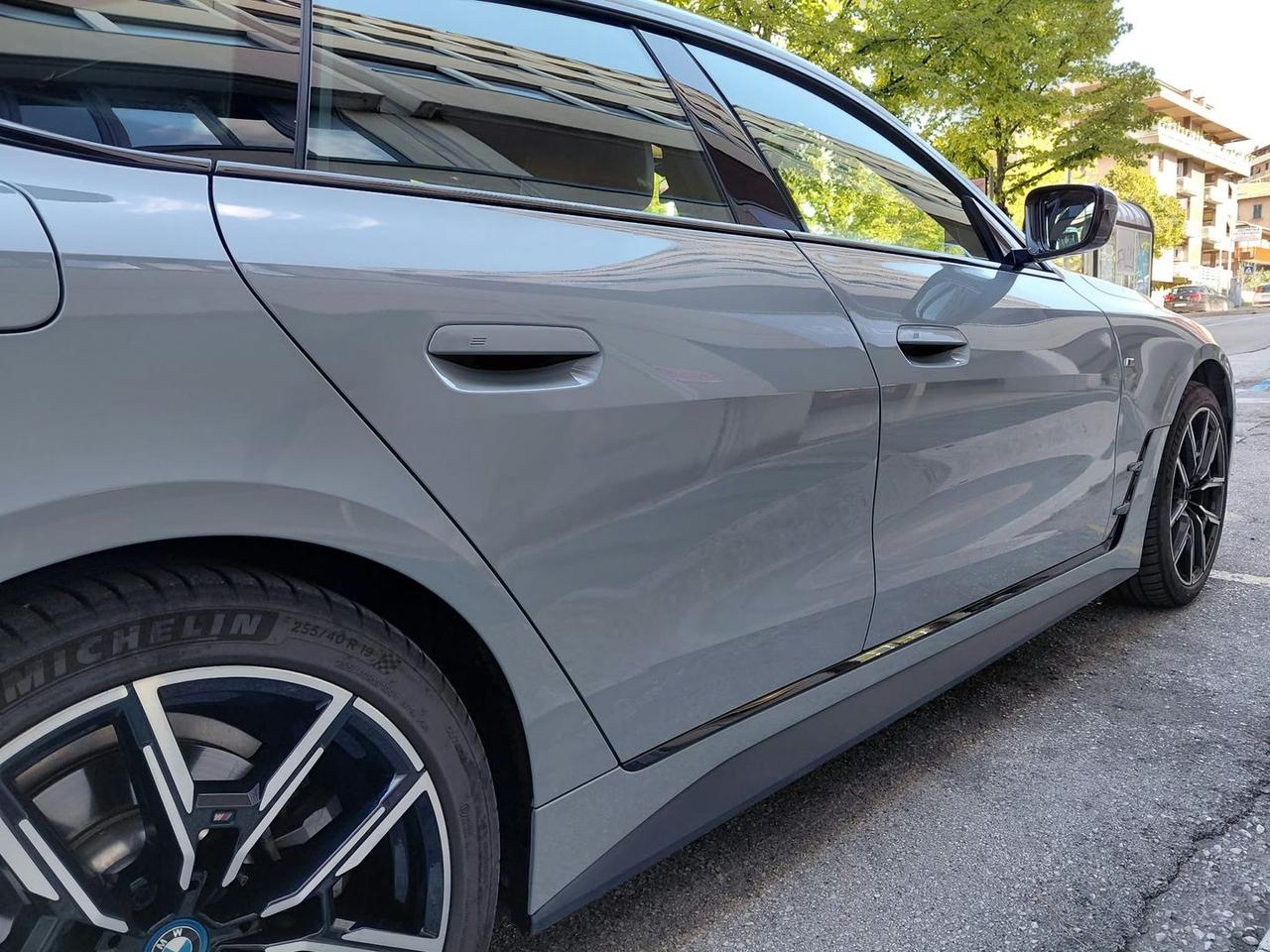 Bmw I4 M Sport 40 eDrive #50081