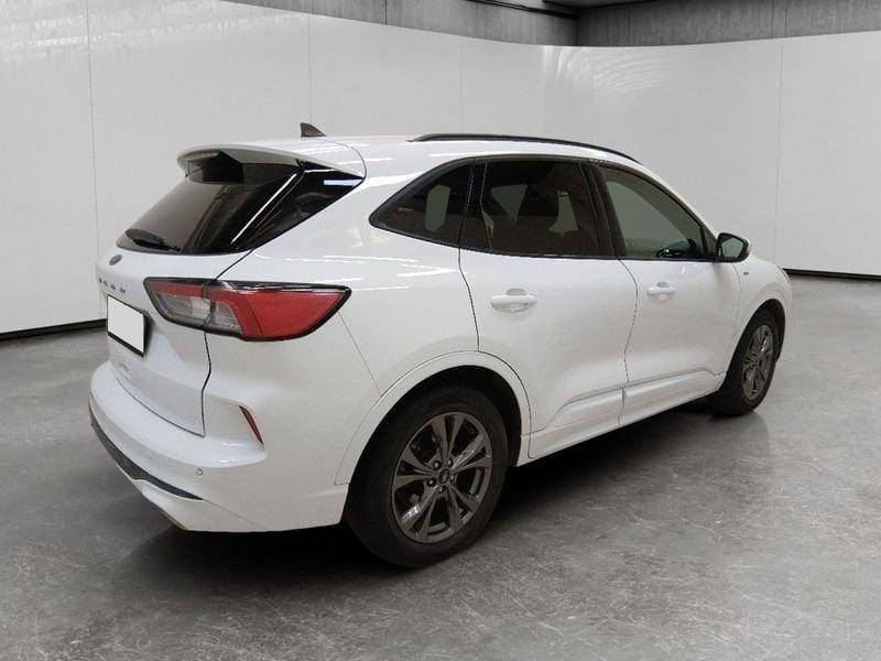 Ford Kuga 1.5 ecoblue ST-Line 2wd 120cv auto