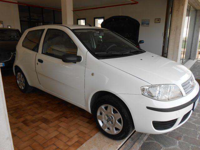 FIAT Punto Classic 1.2 3 porte Active