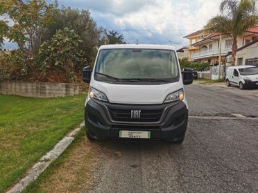 In arrivo ducato 2.2 mj 120 cv coibentato