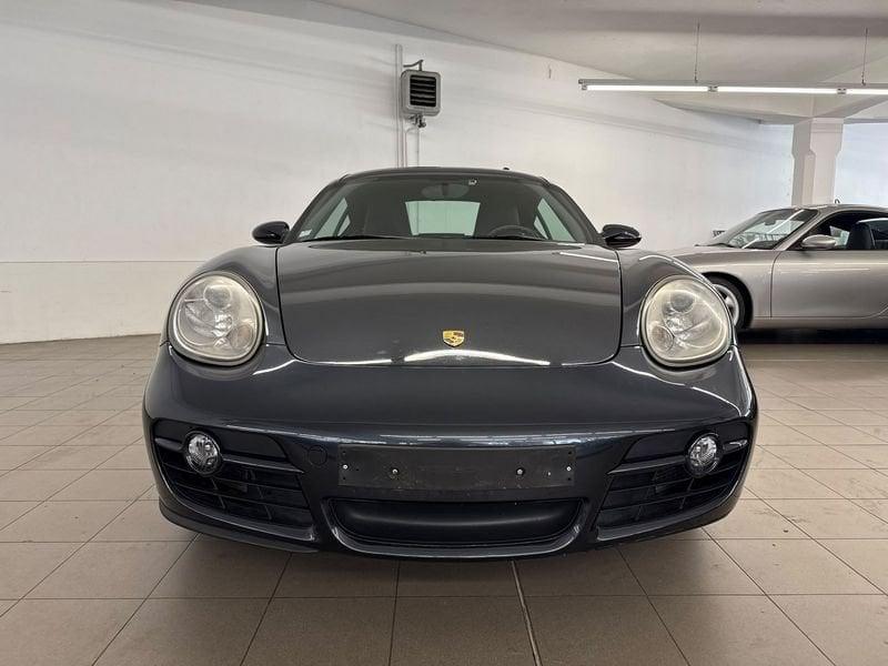 Porsche Cayman Cayman 2.7