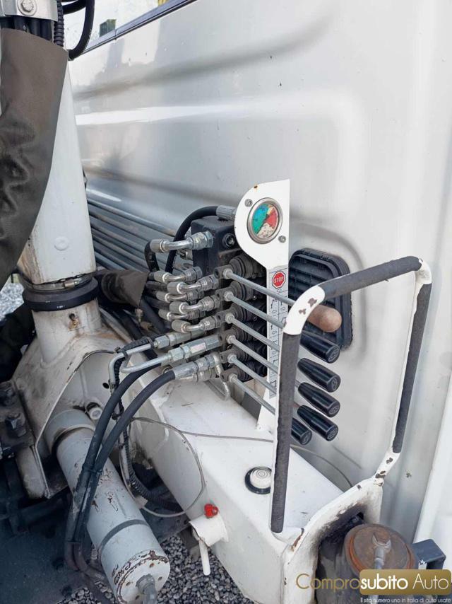 IVECO Daily 33S16HV 2.3 HPT GRU + IVA 22%